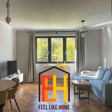 Flh - Nana'S Apartment 시비우 외부 사진