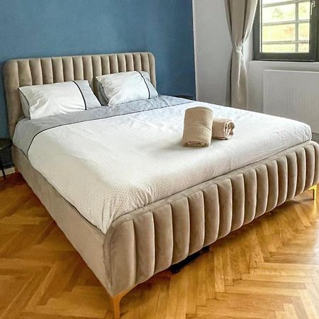 Flh - Nana'S Apartment 시비우 외부 사진
